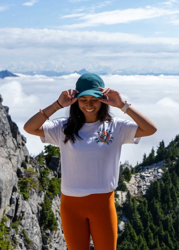 Voyage Co T-Shirt