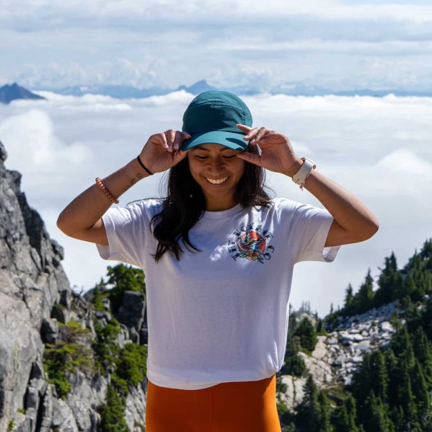 Voyage Co T-Shirt