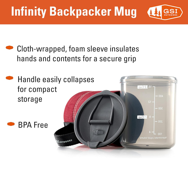 Backpacker Mug - Image 2