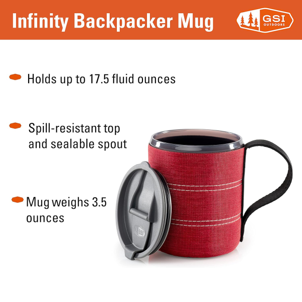 Backpacker Mug - Image 3
